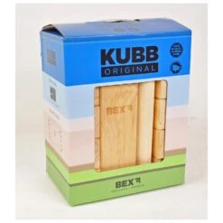 BEX Original Kubb 8 BEX Original Kubb -Geschäft Für Campingausrüstung bex original kubb detail 3