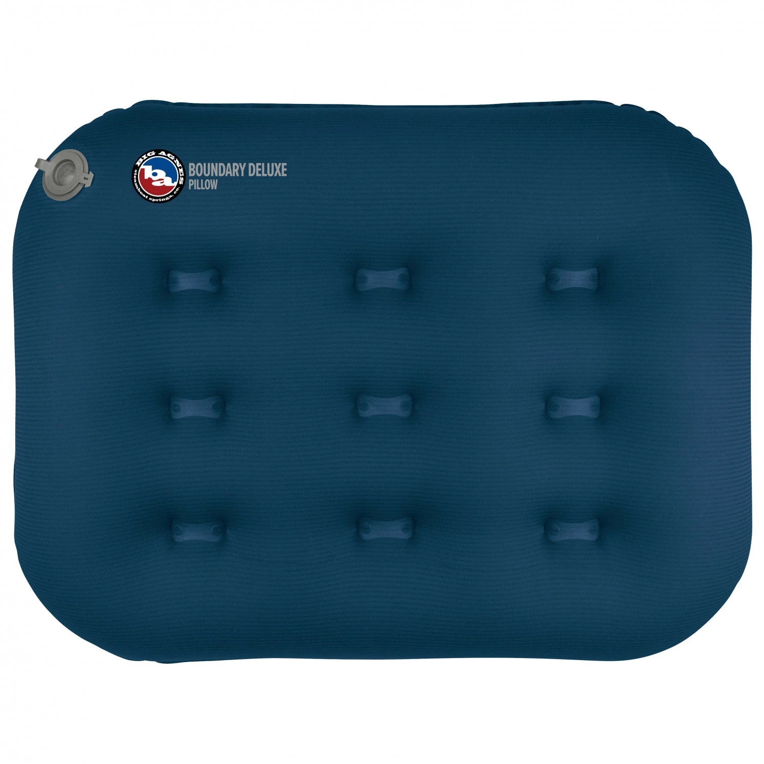 Big Agnes Boundary Camp Pillow - Kissen 3 Big Agnes Boundary Camp Pillow - Kissen