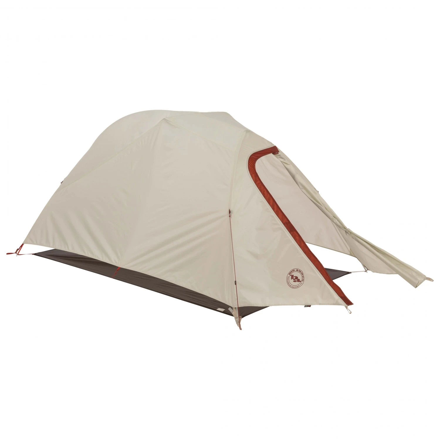 Big Agnes C Bar 3 - 3-Personen Zelt 4 Big Agnes C Bar 3 - 3-Personen Zelt – Bild 2