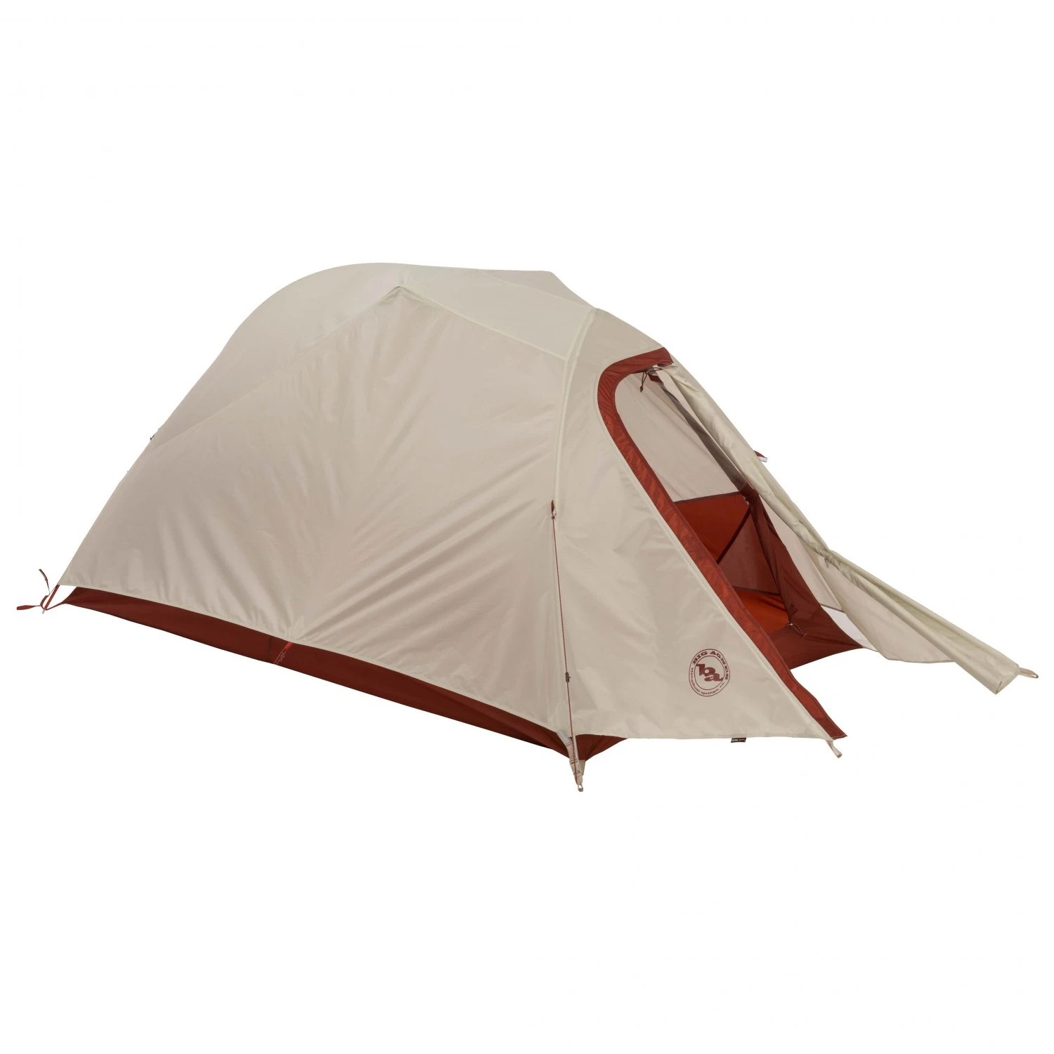 Big Agnes C Bar 3 - 3-Personen Zelt 5 Big Agnes C Bar 3 - 3-Personen Zelt – Bild 3