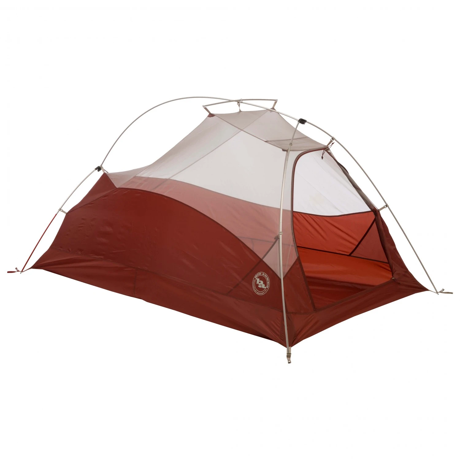 Big Agnes C Bar 3 - 3-Personen Zelt 7 Big Agnes C Bar 3 - 3-Personen Zelt – Bild 5