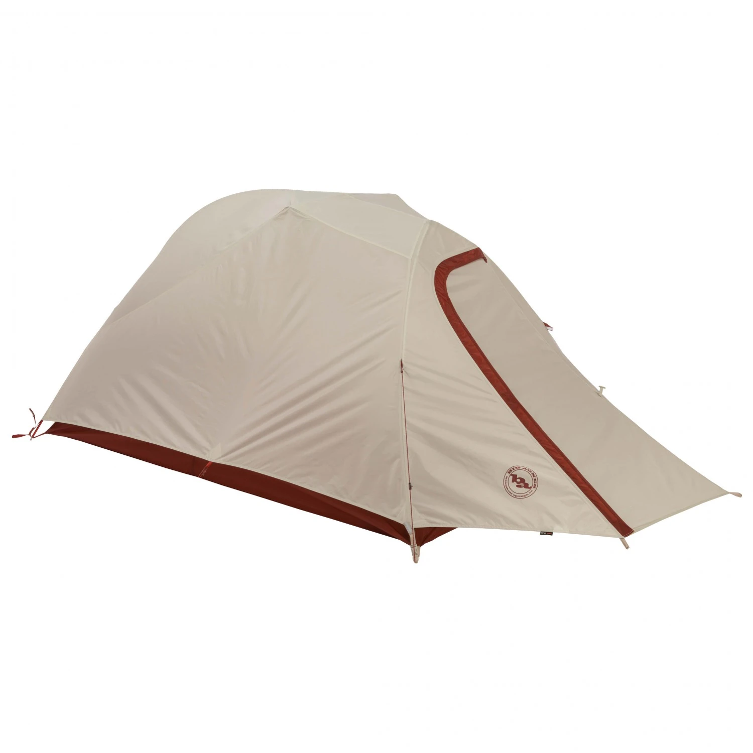 Big Agnes C Bar 3 - 3-Personen Zelt 3 Big Agnes C Bar 3 - 3-Personen Zelt