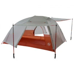 Big Agnes Copper Spur HV UL 3 Long - 3-Personen Zelt 11 Big Agnes Copper Spur HV UL 3 Long - 3-Personen Zelt -Geschäft Für Campingausrüstung big agnes copper spur hv ul 3 long 3 personen zelt detail 3
