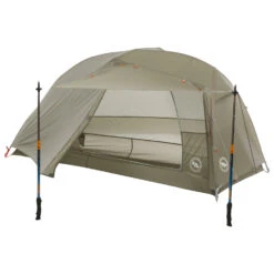 Big Agnes Copper Spur HV UL1 - 1-Personen Zelt -Geschäft Für Campingausrüstung big agnes copper spur hv ul1 1 personen zelt detail 4
