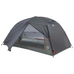 Big Agnes Copper Spur HV UL2 Bikepack - 2-Personen Zelt -Geschäft Für Campingausrüstung big agnes copper spur hv ul2 bikepack 2 personen zelt detail 6