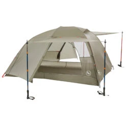 Big Agnes Copper Spur HV UL3 - 3-Personen Zelt 11 Big Agnes Copper Spur HV UL3 - 3-Personen Zelt -Geschäft Für Campingausrüstung big agnes copper spur hv ul3 3 personen zelt detail 4