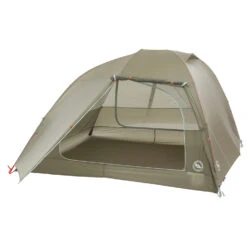 Big Agnes Copper Spur HV UL4 - 4-Personen Zelt 11 Big Agnes Copper Spur HV UL4 - 4-Personen Zelt -Geschäft Für Campingausrüstung big agnes copper spur hv ul4 4 personen zelt detail 3