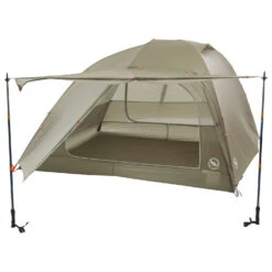 Big Agnes Copper Spur HV UL4 - 4-Personen Zelt 12 Big Agnes Copper Spur HV UL4 - 4-Personen Zelt -Geschäft Für Campingausrüstung big agnes copper spur hv ul4 4 personen zelt detail 4