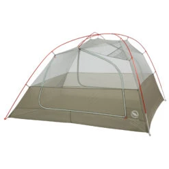 Big Agnes Copper Spur HV UL4 - 4-Personen Zelt 14 Big Agnes Copper Spur HV UL4 - 4-Personen Zelt -Geschäft Für Campingausrüstung big agnes copper spur hv ul4 4 personen zelt detail 6