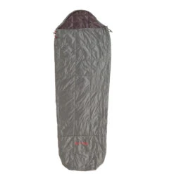 Big Agnes Farrington Primaloft Left - Kunstfaserschlafsack 6 Big Agnes Farrington Primaloft Left - Kunstfaserschlafsack -Geschäft Für Campingausrüstung big agnes farrington primaloft left kunstfaserschlafsack detail 2
