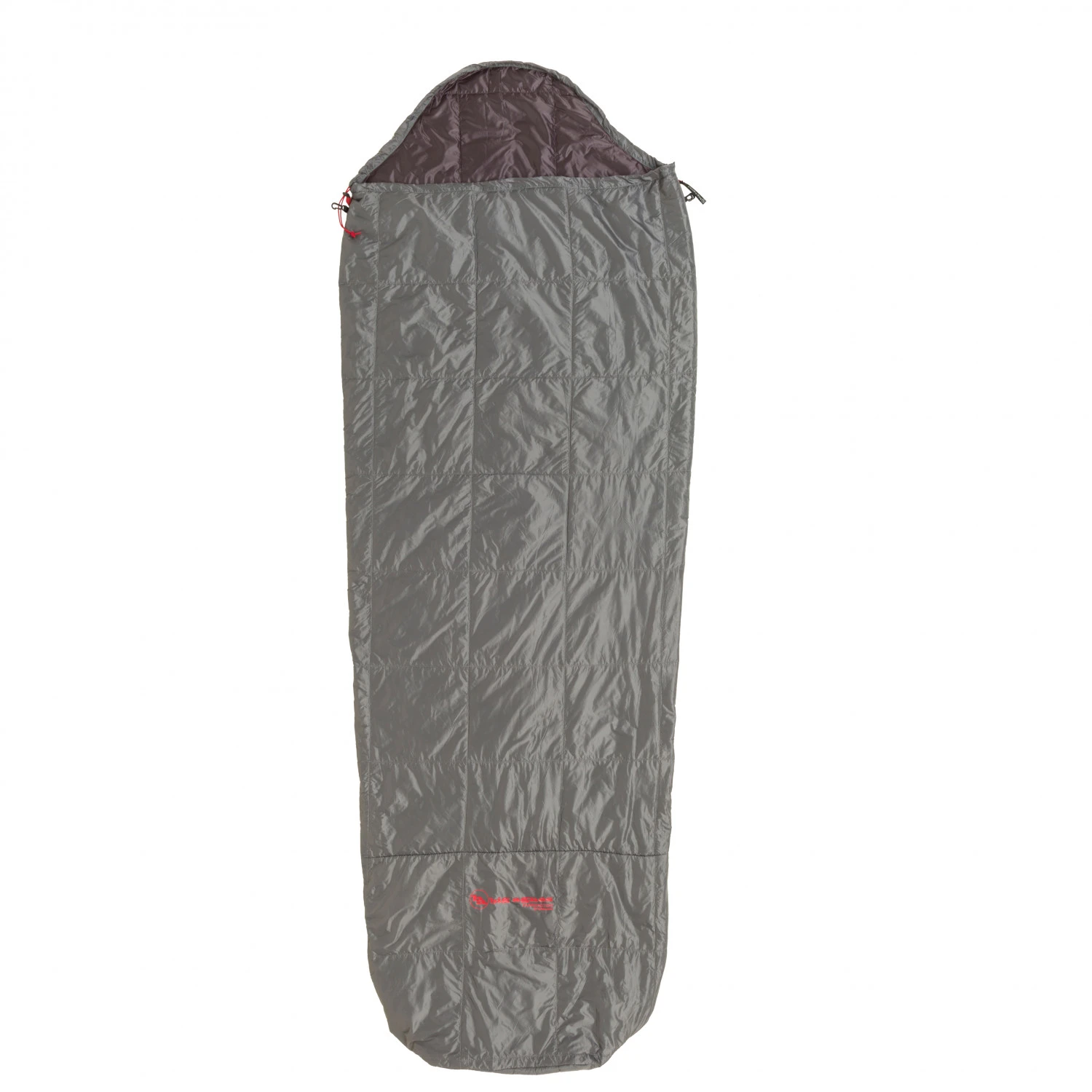 Big Agnes Farrington Primaloft Left - Kunstfaserschlafsack 4 Big Agnes Farrington Primaloft Left - Kunstfaserschlafsack – Bild 2
