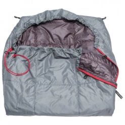Big Agnes Farrington Primaloft Left - Kunstfaserschlafsack 7 Big Agnes Farrington Primaloft Left - Kunstfaserschlafsack -Geschäft Für Campingausrüstung big agnes farrington primaloft left kunstfaserschlafsack detail 3