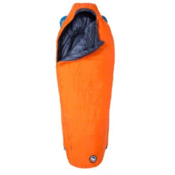 Big Agnes Lost Dog 15 - Kunstfaserschlafsack -Geschäft Für Campingausrüstung big agnes lost dog 15 kunstfaserschlafsack detail 2
