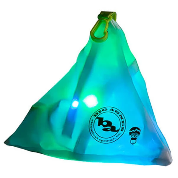 Big Agnes MtnGLO Tent & Camp Lights - LED-Lampe 3 Big Agnes MtnGLO Tent & Camp Lights - LED-Lampe