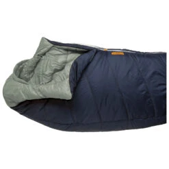 Big Agnes Sidewinder Camp 20 Fireline Eco - Kunstfaserschlafsack -Geschäft Für Campingausrüstung big agnes sidewinder camp 20 fireline eco kunstfaserschlafsack detail 3