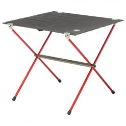 Big Agnes Soul Kitchen Camp Table - Campingtisch -Geschäft Für Campingausrüstung big agnes soul kitchen camp table campingtisch 1