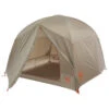 Big Agnes Spicer Peak 4 - 4-Personen Zelt -Geschäft Für Campingausrüstung big agnes spicer peak 4 4 personen zelt