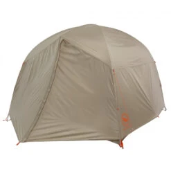 Big Agnes Spicer Peak 4 - 4-Personen Zelt -Geschäft Für Campingausrüstung big agnes spicer peak 4 4 personen zelt detail 3