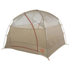 Big Agnes Spicer Peak 4 - 4-Personen Zelt -Geschäft Für Campingausrüstung big agnes spicer peak 4 4 personen zelt detail 4