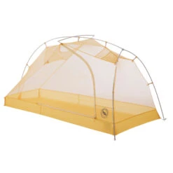 Big Agnes Tiger Wall UL1 - 1-Personen Zelt -Geschäft Für Campingausrüstung big agnes tiger wall ul1 1 personen zelt detail 3