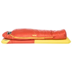 Big Agnes Torchlight Youth 20 - Kinderschlafsack -Geschäft Für Campingausrüstung big agnes torchlight youth 20 kinderschlafsack detail 3