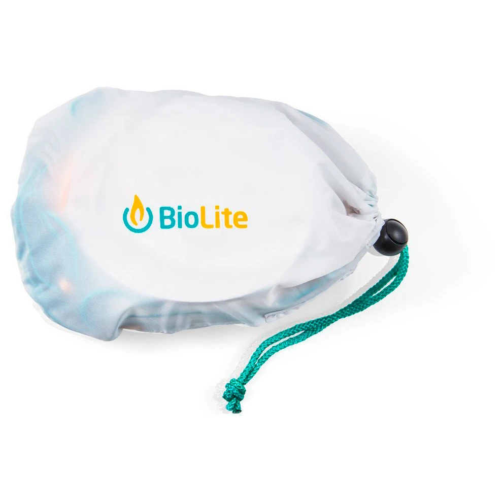 Biolite SiteLight Lantern - LED-Lampe 4 Biolite SiteLight Lantern - LED-Lampe – Bild 2