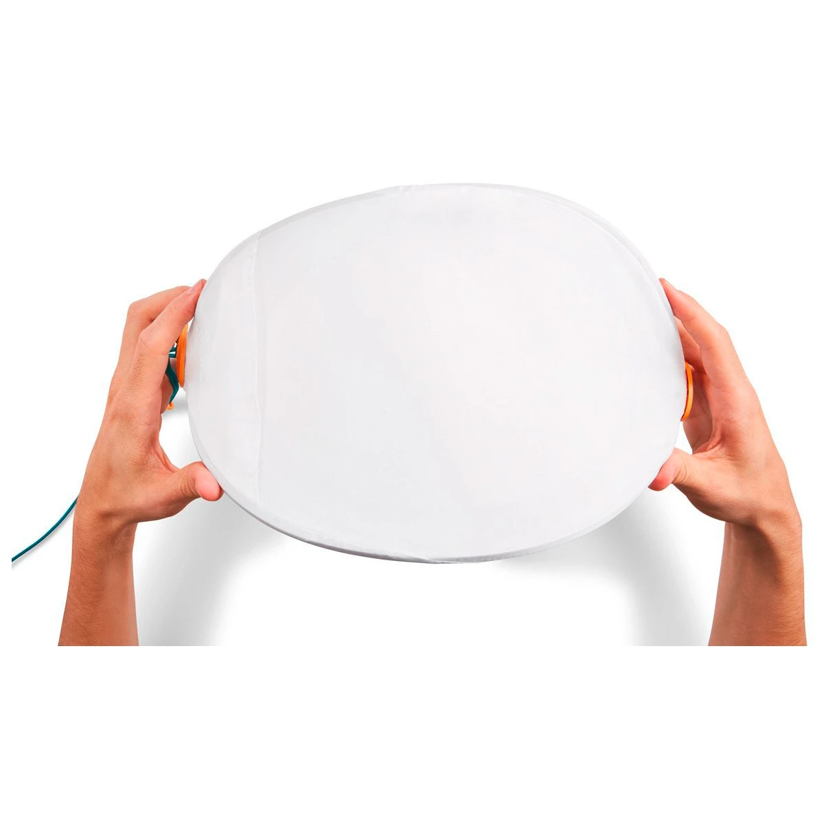 Biolite SiteLight Lantern - LED-Lampe 5 Biolite SiteLight Lantern - LED-Lampe – Bild 3