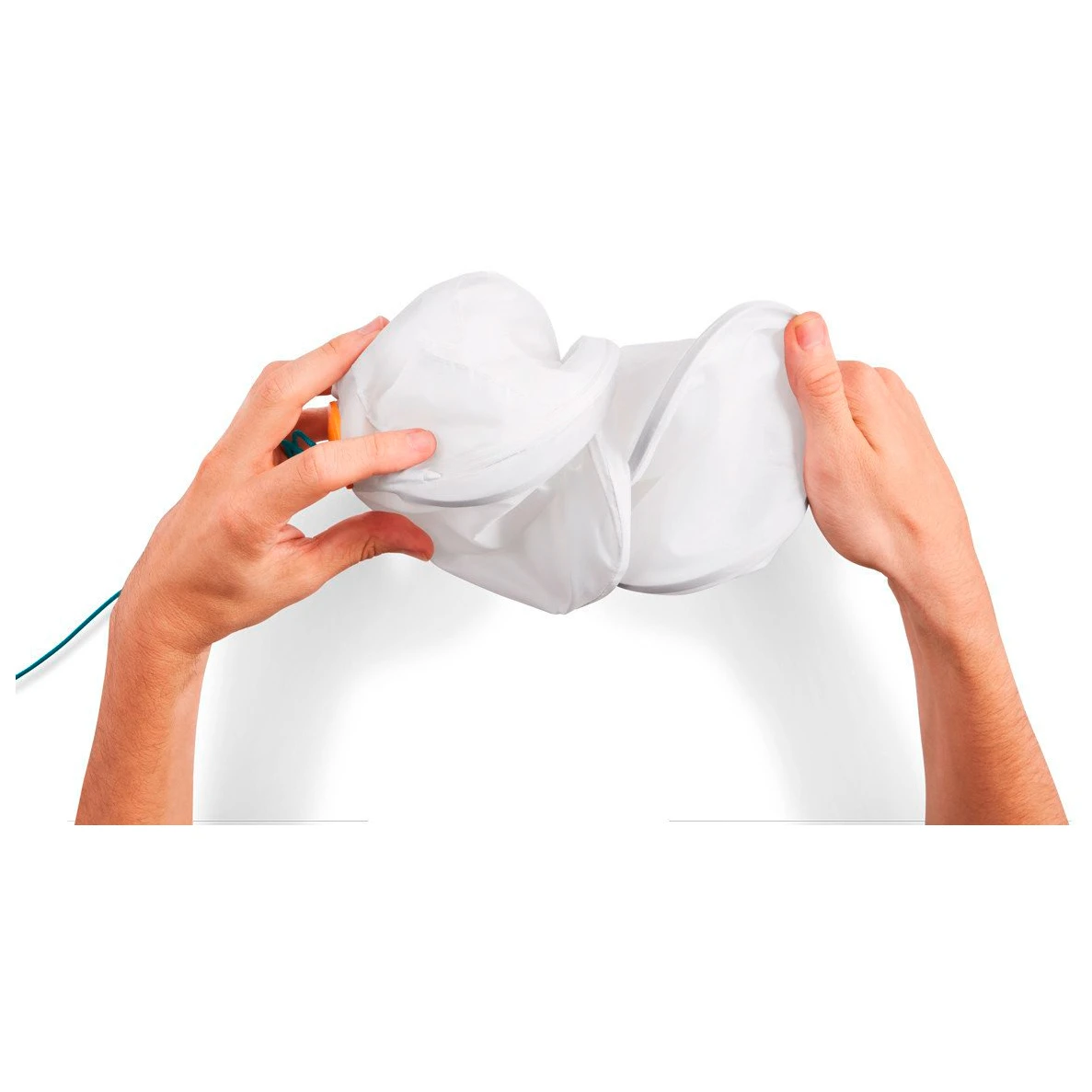 Biolite SiteLight Lantern - LED-Lampe 6 Biolite SiteLight Lantern - LED-Lampe – Bild 4