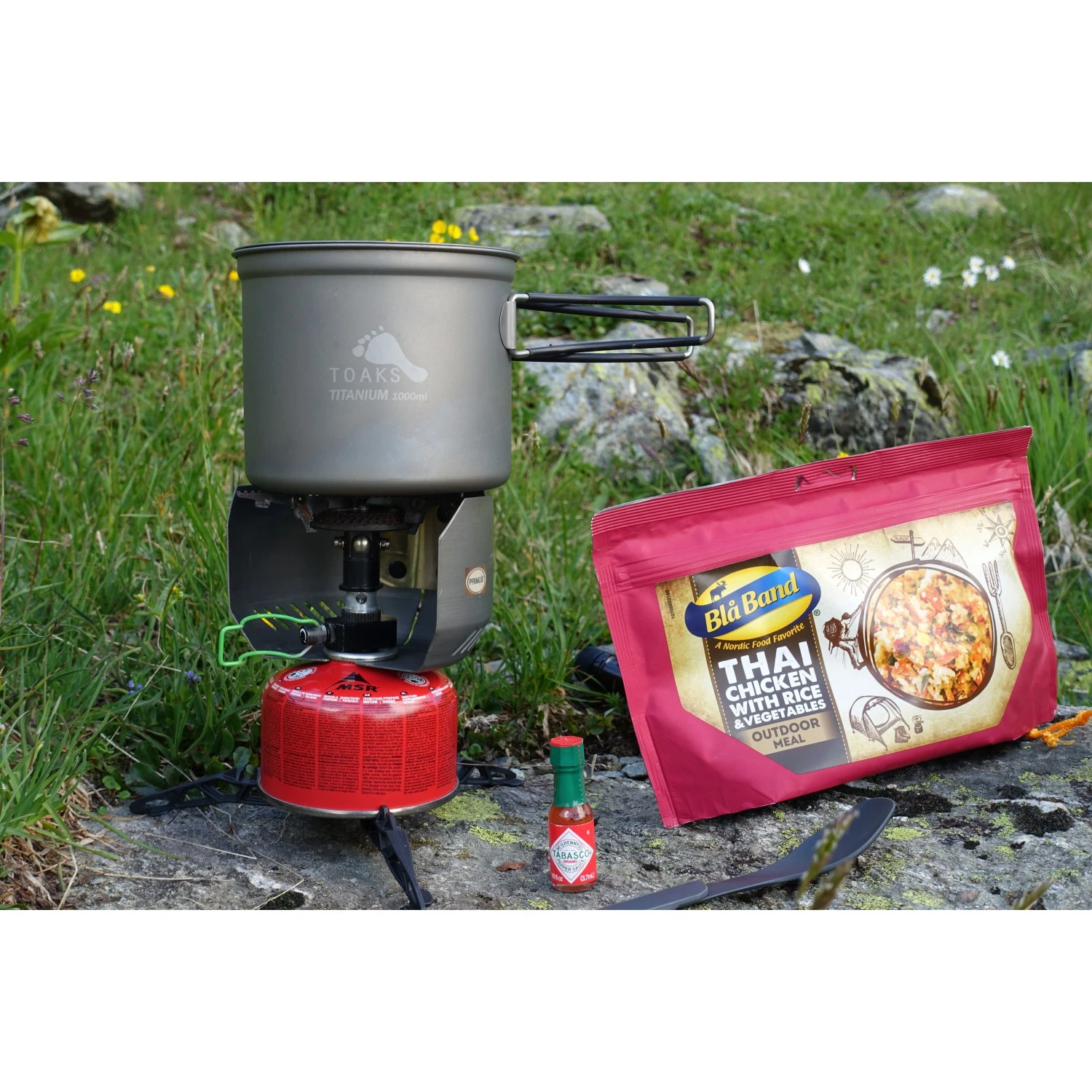 Thai Chicken With Rice And Vegetables 5 Thai Chicken With Rice And Vegetables – Bild 3