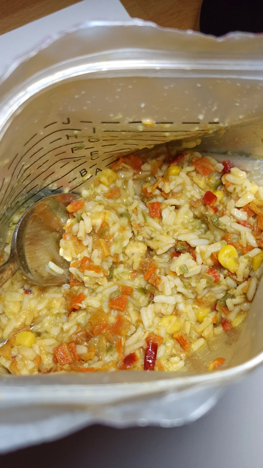 Thai Chicken With Rice And Vegetables 4 Thai Chicken With Rice And Vegetables – Bild 2