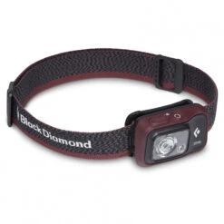 Black Diamond Cosmo 350 - Stirnlampe -Geschäft Für Campingausrüstung black diamond cosmo 350 stirnlampe 1