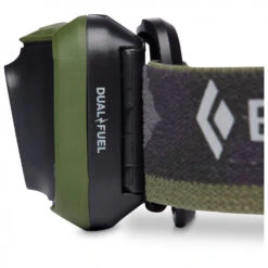 Black Diamond Cosmo 350 - Stirnlampe -Geschäft Für Campingausrüstung black diamond cosmo 350 stirnlampe detail 4