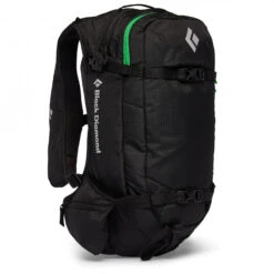 Black Diamond Dawn Patrol 25 - Skitourenrucksack -Geschäft Für Campingausrüstung black diamond dawn patrol 25 skitourenrucksack 2