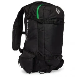 Black Diamond Dawn Patrol 32 - Skitourenrucksack -Geschäft Für Campingausrüstung black diamond dawn patrol 32 skitourenrucksack 1