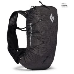 Black Diamond Distance 15 - Trailrunningrucksack -Geschäft Für Campingausrüstung black diamond distance 15 trailrunningrucksack 1