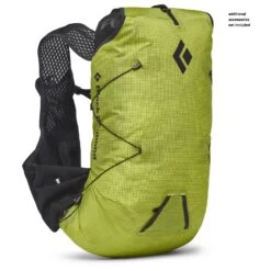 Black Diamond Distance 15 - Trailrunningrucksack
