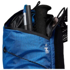 Black Diamond Distance 15 - Trailrunningrucksack -Geschäft Für Campingausrüstung black diamond distance 15 trailrunningrucksack detail 4