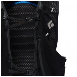 Black Diamond Distance 15 - Trailrunningrucksack -Geschäft Für Campingausrüstung black diamond distance 15 trailrunningrucksack detail 5