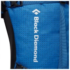 Black Diamond Mission 55 - Tourenrucksack -Geschäft Für Campingausrüstung black diamond mission 55 tourenrucksack detail 6