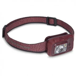 Black Diamond Spot 400-R - Stirnlampe -Geschäft Für Campingausrüstung black diamond spot 400 r stirnlampe 4