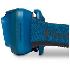 Black Diamond Spot 400-R - Stirnlampe -Geschäft Für Campingausrüstung black diamond spot 400 r stirnlampe detail 4