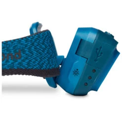 Black Diamond Spot 400-R - Stirnlampe -Geschäft Für Campingausrüstung black diamond spot 400 r stirnlampe detail 5