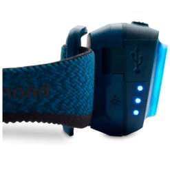 Black Diamond Spot 400-R - Stirnlampe -Geschäft Für Campingausrüstung black diamond spot 400 r stirnlampe detail 7