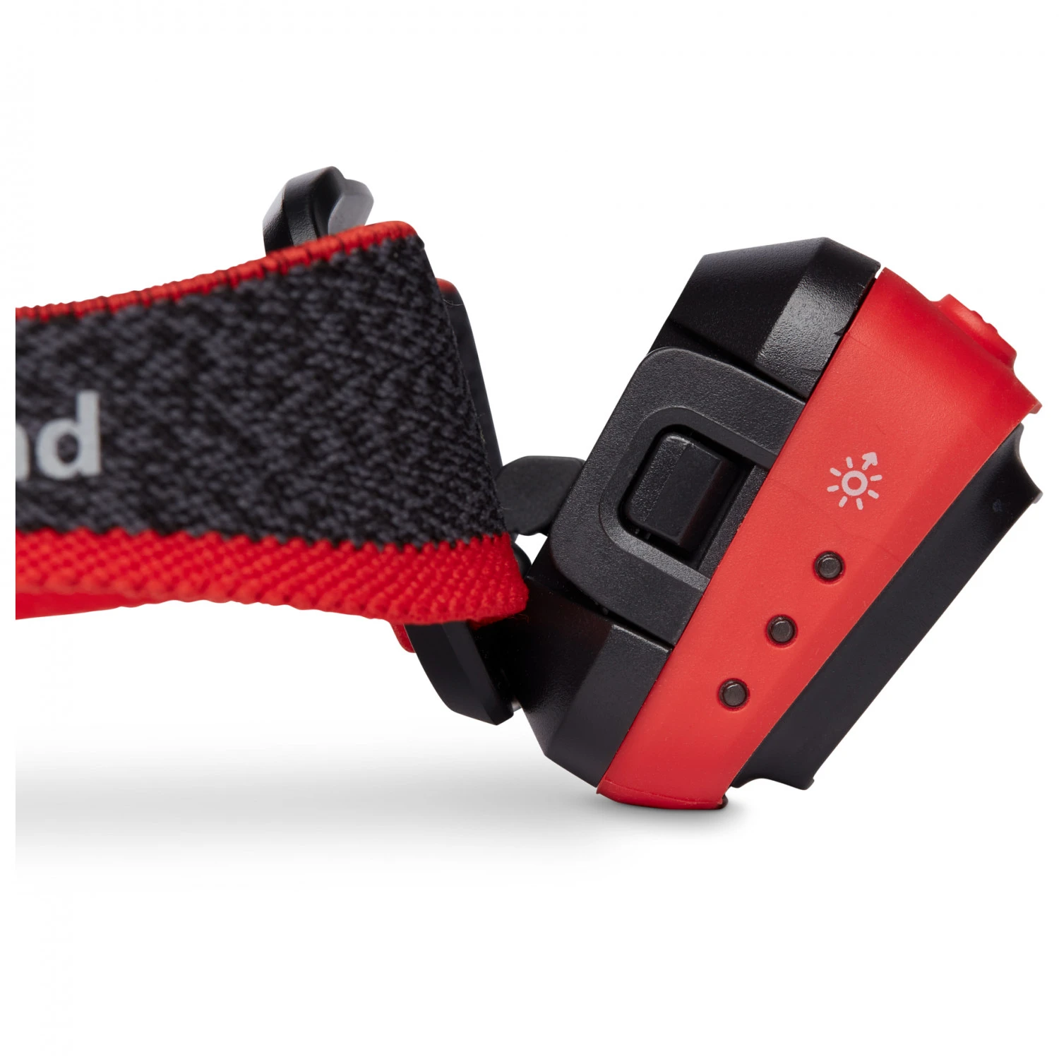 Black Diamond Spot 400 - Stirnlampe 7 Black Diamond Spot 400 - Stirnlampe – Bild 5