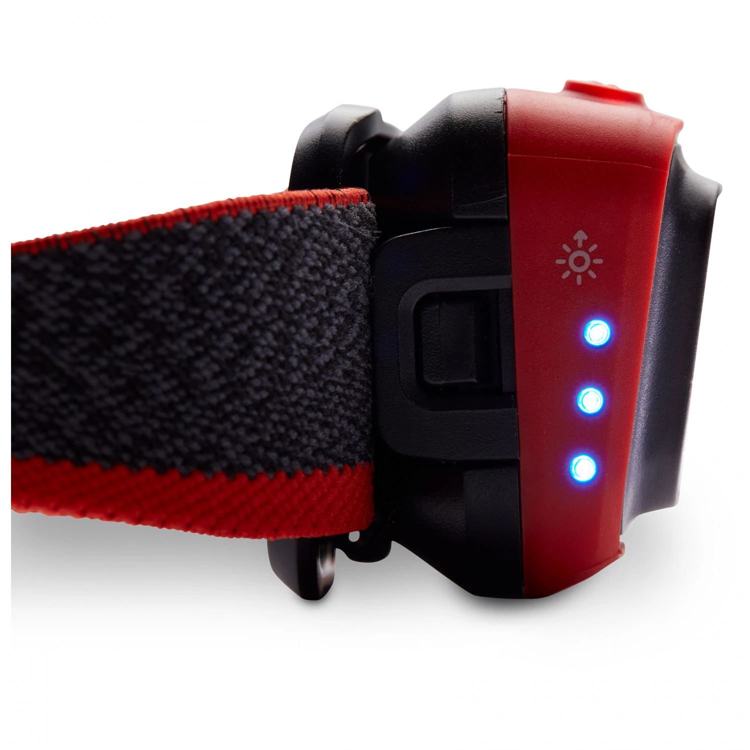 Black Diamond Spot 400 - Stirnlampe 9 Black Diamond Spot 400 - Stirnlampe – Bild 7