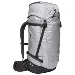 Black Diamond Stone 45 - Kletterrucksack -Geschäft Für Campingausrüstung black diamond stone 45 kletterrucksack 1