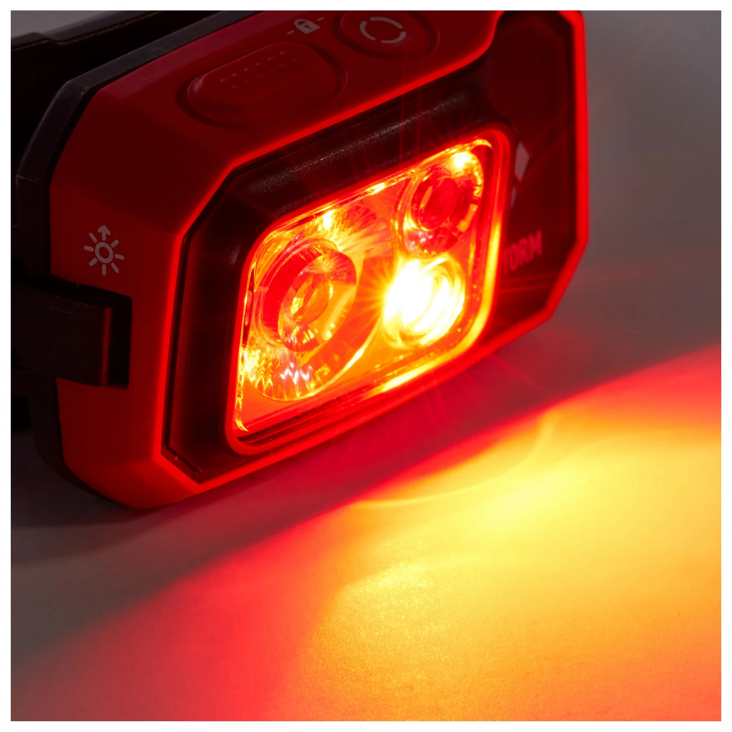 Black Diamond Storm 450 - Stirnlampe 10 Black Diamond Storm 450 - Stirnlampe – Bild 8