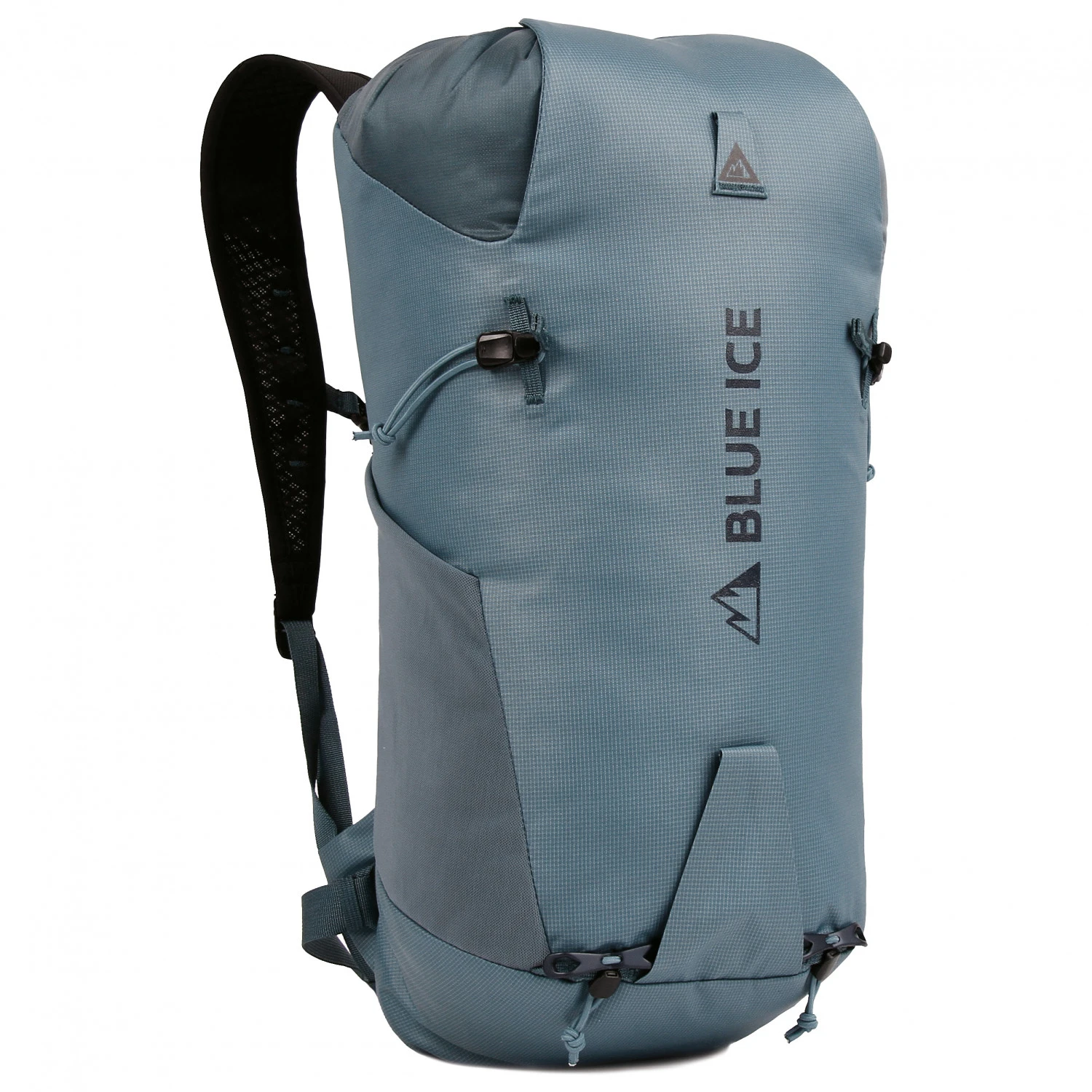 Blue Ice Dragonfly Pack 18 - Kletterrucksack 3 Blue Ice Dragonfly Pack 18 - Kletterrucksack