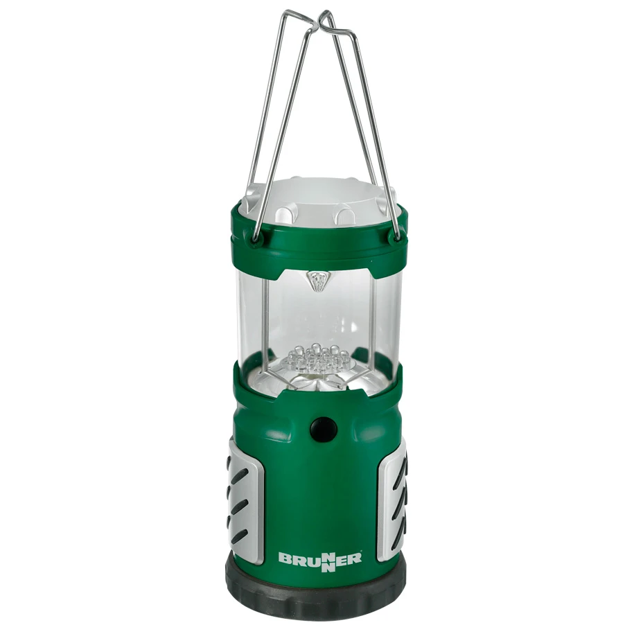 Brunner Arka - LED-Lampe 3 Brunner Arka - LED-Lampe