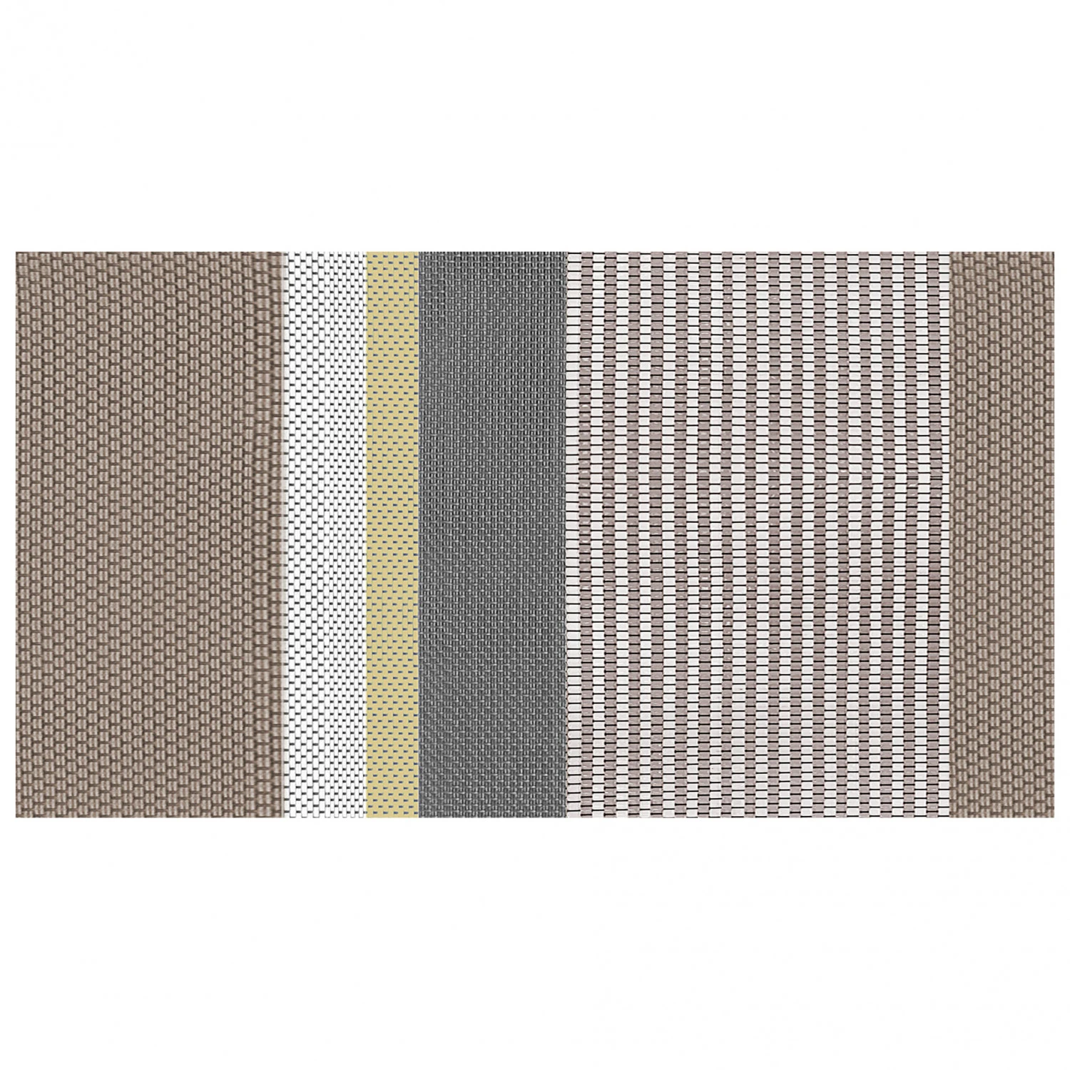 Brunner Kinetic 500 - Zeltteppich 5 Brunner Kinetic 500 - Zeltteppich – Bild 3